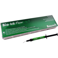 BIO-Ink®-Flow - Spritze 1 ml Farbpaste BIO-Ink®-Flow - Spritze 1 ml Farbpaste