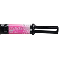 GC FujiCEM™ Evolve - Starter Kit 9,2 g/ 5 ml Spritze, 15 Mixing Tips Regular