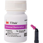 Filtek™ Universal Restorative - Packung 20 x 0,2 g Kapsel A1