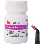 Filtek™ Universal Restorative - Packung 20 x 0,2 g Kapsel A2