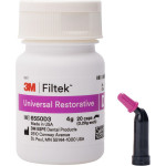 Filtek™ Universal Restorative - Packung 20 x 0,2 g Kapsel D3