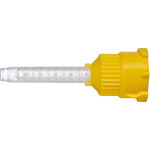 Harvard Auto-T 1:1 - Packung 50 Stück gelb