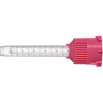 Harvard Auto-T 1:1 - Packung 50 Stück pink