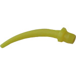 Harvard IntraTips - Packung 50 Stück gelb