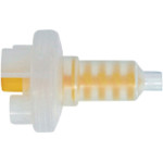 Harvard Maxi 5:1 Dynamic - Set 50 Dynamic mixer, 2 Bayonettringe