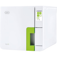 Lara 17 - Stück Sterilisator - 19941122