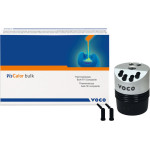 VisCalor® bulk - Set 1 Caps Warmer, 80 x 0,25 g Cap (16 x universal, 16 x A1, 16 x A2, 32 x A3)