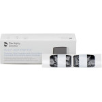 Hygieneschutzhüllen - Packung 100 Stück für Speicherfolien Größe 0