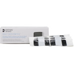 Hygieneschutzhüllen - Packung 100 Stück für Speicherfolien Größe 2