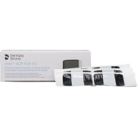 Hygieneschutzhüllen - Packung 100 Stück für Speicherfolien Größe 2