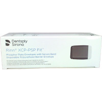 Hygieneschutzhüllen - Packung 200 Stück für Speicherfolien Größe 2