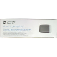 Hygieneschutzhüllen - Packung 100 Stück für Speicherfolien Größe 3