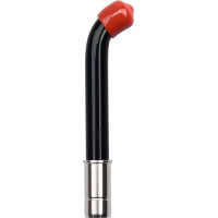 GC D-Light® Duo/ Pro Zubehör - Stück Lichtleiter Pro Ø 8 mm, hochstabil