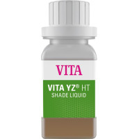 VITA YZ HT SHADE LIQUID - Flasche 50 ml Liquid D4