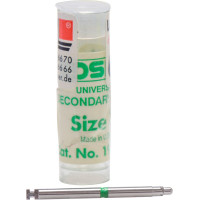 FLEXI POST Kanalfräse - Stück Gr. 03 - 192-03