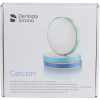 Cercon® xt ML - Stück Ø 98 mm H 14 mm, A3
