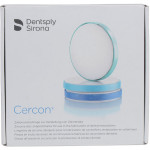 Cercon® xt ML - Stück Ø 98 mm H 14 mm, B3