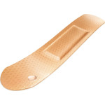 DermaPlast® univerzális - 100 db, 19 x 72 mm-es