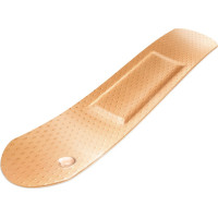 DermaPlast® univerzális - 100 db, 19 x 72 mm-es