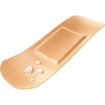 DermaPlast® univerzális - 100 db 25 x 72 mm