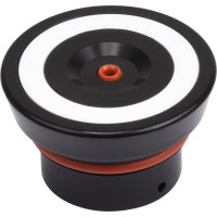 AIR-FLOW® Zubehör - Stück Pulverkammerdeckel EL-604