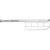 Osteotom Epker - Stück 18 cm 38-797-06-07