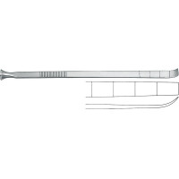 Osteotom Epker - Stück 18 cm 38-799-06-07
