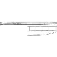 Osteotom Epker - Stück 18 cm 38-797-06-07