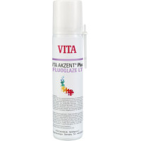 VITA AKZENT® Plus - Flasche 75 ml FLUOGLAZE LT zum Sprühen VITA AKZENT® Plus - Flasche 75 ml FLUOGLAZE LT zum Sprühen