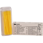 Adper™ Prompt Applikatoren - 50 darabos csomag, sárga, XS fein - 41904