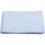 OP-Abdecktuch - Packung 75 Stück 75 x 90 cm hellblau