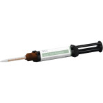 NX3 Nexus - Spritze 5 g dualhärtend bleach - 33646