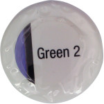 CERABIEN™ ZR FC Paste Stain - Dose 3 g green2