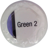 CERABIEN™ ZR FC Paste Stain - Dose 3 g green2
