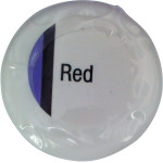 CERABIEN™ ZR FC Paste Stain - Dose 3 g  red