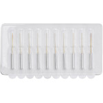 Gutta-Smart™ - Packung 10 x 20 g Kartusche 0,8 mm