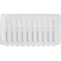 Gutta-Smart™ - Packung 10 x 20 g Kartusche 0,8 mm Gutta-Smart™ - Packung 10 x 20 g Kartusche 0,8 mm