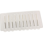 Gutta-Smart™ - Packung 10 x 25 g Kartusche 0,5 mm Gutta-Smart™ - Packung 10 x 25 g Kartusche 0,5 mm