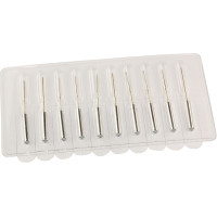 Gutta-Smart™ - Packung 10 x 25 g Kartusche 0,5 mm Gutta-Smart™ - Packung 10 x 25 g Kartusche 0,5 mm