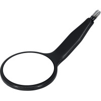 BLACKline - Packung 3 Stück ULTRA FS, Gr. 4, Ø 22 mm