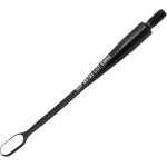 BLACKline - Stück  MICROflex ultra 3 x 6 mm oval