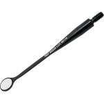 BLACKline - Stück  MICROflex Rhodium Ø 5 mm