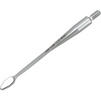 BLACKline - Stück   MICROflex ultra  3 x 6 mm tropfenform