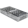 Steri-Wash-Trays - Stück 176 x 273 x 34 mm, mit Silikon - 3029C-L-TE1 Steri-Wash-Trays - Stück 176 x 273 x 34 mm, mit Silikon - 3029C-L-TE1