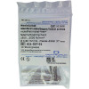Noninium® Draht Rolle rund, federhart, Ø 0,8 mm
