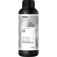 FREEPRINT® IBT - 1 kg transparent