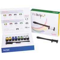 FitStrip™ - IPR Kit FitStrip™ - IPR Kit