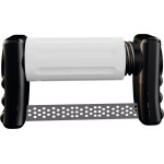 FitStrip™ - Packung 10 x 0,4 mm Streifen beidseitiger, mittel FitStrip™ - Packung 10 x 0,4 mm Streifen beidseitiger, mittel