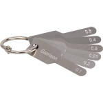 FitStrip™ - Stück Messschablone FitStrip™ - Stück Messschablone