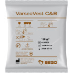 VarseoVest C&B - Karton 80 x 160 g Beutel